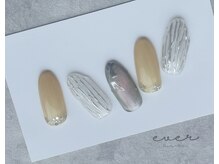 エバービューティーアトリエ(ever beauty atelier)/【10月】おすすめデザイン