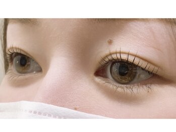 A&A 小山VAL店/まつげパーマ