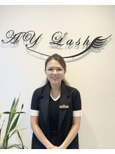 エーワイラッシュ 藤沢店(AYLASH)&nbsp;大山　指名 クーポン有
