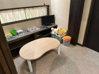 ユーイン 塩尻店(U-in)/店内内観