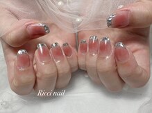 チアフルチア バイ リッチネイル(CheerfulCheer by Ricci nail)/