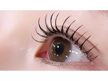 ビューティ サロン ライカ(Beauty Salon Raika)の写真/驚きの持続力！完全硬化3秒の【LED次世代マツエク導入】マツエクを諦めていた方にもオススメ♪