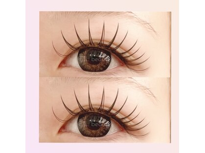 エイル ビューティ スタジオ(EIL beauty studio)の写真