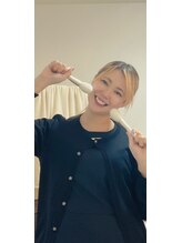 サニーレイ(Sunny Ray) 長江 麻莉