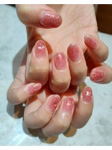 ザ ワンネイルズ(The one nails)/