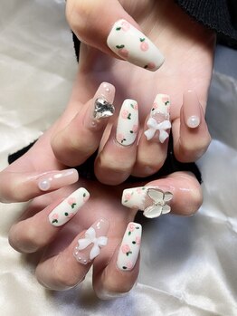 ジェルDXコース★