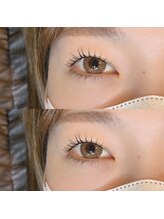 ラフェスタ ビューティー(Lafesta Beauty)/パリジェンヌ