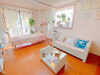 アプルム(aprum)の写真/【バストふわふわ~】ほっそり二の腕&くびれも同時に♪上級インストラクターがあなたに合わせて施術◎