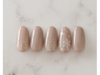 リリ(Ri×Re)/当店サンプルデザイン