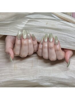 ピュアアンドリッチネイルサロン(Pure&Rich Nail Salon)/