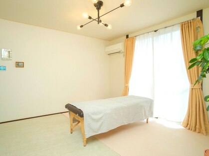 カラダミックス(karadamix)の写真