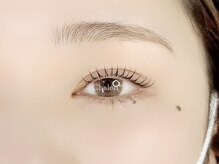 シャロン バイ グラフ 日本橋(Chalon by GRAFF)/＊まつげパーマ