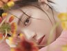 大人気《新定番メニュー》韓国☆マスカラパーマ/アイシャンプー付♪  ¥4300