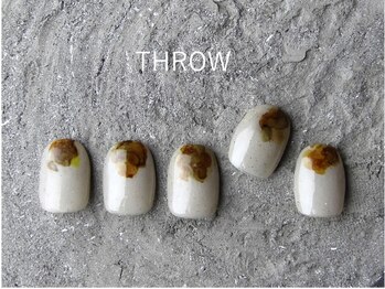 スロウヌーヴ(THROW neuve)/定額design[A]