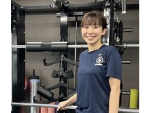 ストロンガー(STRONGER)/
