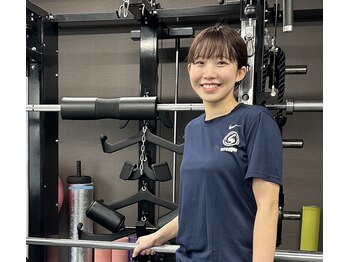 ストロンガー(STRONGER)/