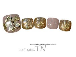 【FOOT】季節の定額6900円