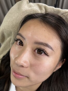 ビーンラッシュ(Bean Lash)/