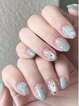 ジェイエフ(JF)/夏デザイン