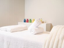 エテルナ 池袋店(ETERNA)の雰囲気（完全個室のサロンです。女性のみのスタッフです。）