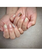 シックネイル(chic_nail)/
