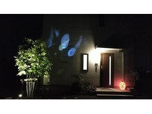 やましん施術院/ハロウィンの夜