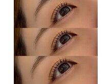 サロンドパリス ジュエル(Salon de Paris Jewel)/まつ毛パーマ