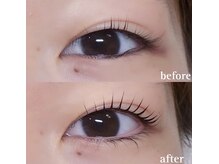 カクテル(COCKTAIL)/パリジェンヌラッシュリフト