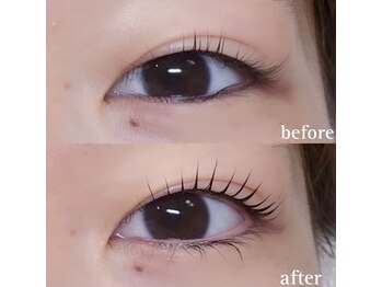 カクテル(COCKTAIL)/パリジェンヌラッシュリフト