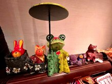 ラダシア 浦和店(LADASIA)/タイ古式マッサージ