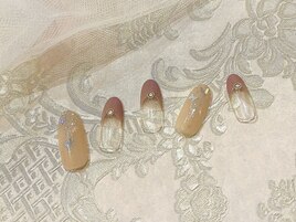 ハンド　20種からセレクト6000円