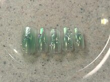 クプ アイラッシュプラス(qup)/定額ガーリー・個性派¥9400