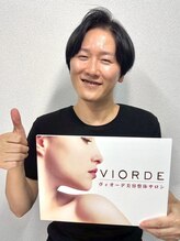 ヴィオーデ 池袋店&nbsp;UCHINO VIORDE