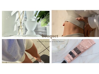 ブーケ カルーナ店(Bouquet)の写真