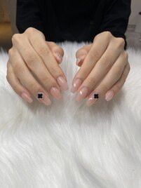 ちゅるんワンカラー