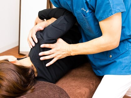 そりまち整体院の写真