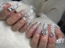 キティネイルズ 池袋(kitty nails)/