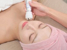 ペルボヌール 深井店/ラジオ波