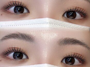 エルレ 錦糸町店(ELRe)/ラッシュリフト