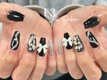 イーサンネイルサロン(E3 Nail salon)/
