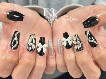 イーサンネイルサロン(E3 Nail salon)/