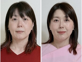 シキサイ 千葉船橋(SIKI-SAI)/トータル診断＋メイクレッスン