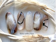 ライリア 小岩店(Rairia)/ニュアンスデザイン