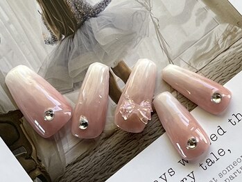 ガーデンジェル(GARDEN GEL)/おとなかわいいcollection