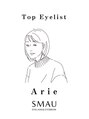 スマユー 恵比寿店(SMAU)&nbsp;Arie 