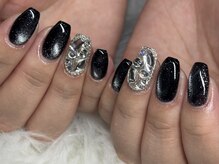 オルネイル(olu nail)/マグネットコース