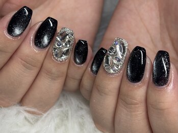 オルネイル(olu nail)/マグネットコース