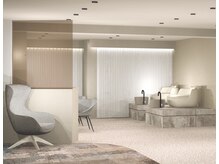 リタ 恵比寿(rita)の雰囲気（上質で静かなプライベート空間）