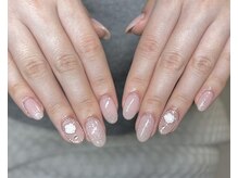 ネスレ ネイル(NESTLE NAIL)/定額デザイン