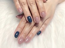 サニーサイド ウィズ マキア 茅ヶ崎店(Sunnyside with MAQUIA)/大人ワンカラー　yuzuki担当♪